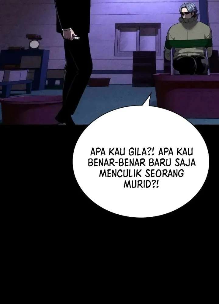 The Devil Classroom Chapter 19 Gambar 59