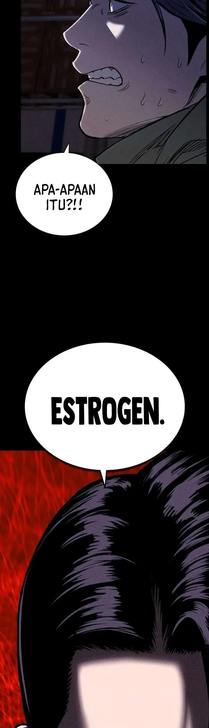 The Devil Classroom Chapter 19 Gambar 63