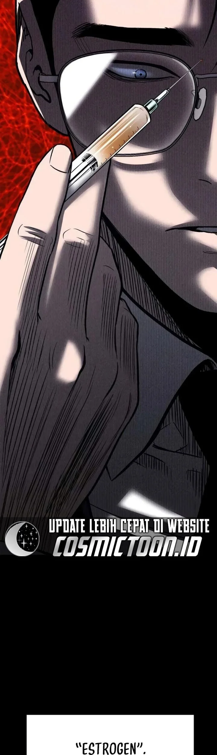 The Devil Classroom Chapter 19 Gambar 64