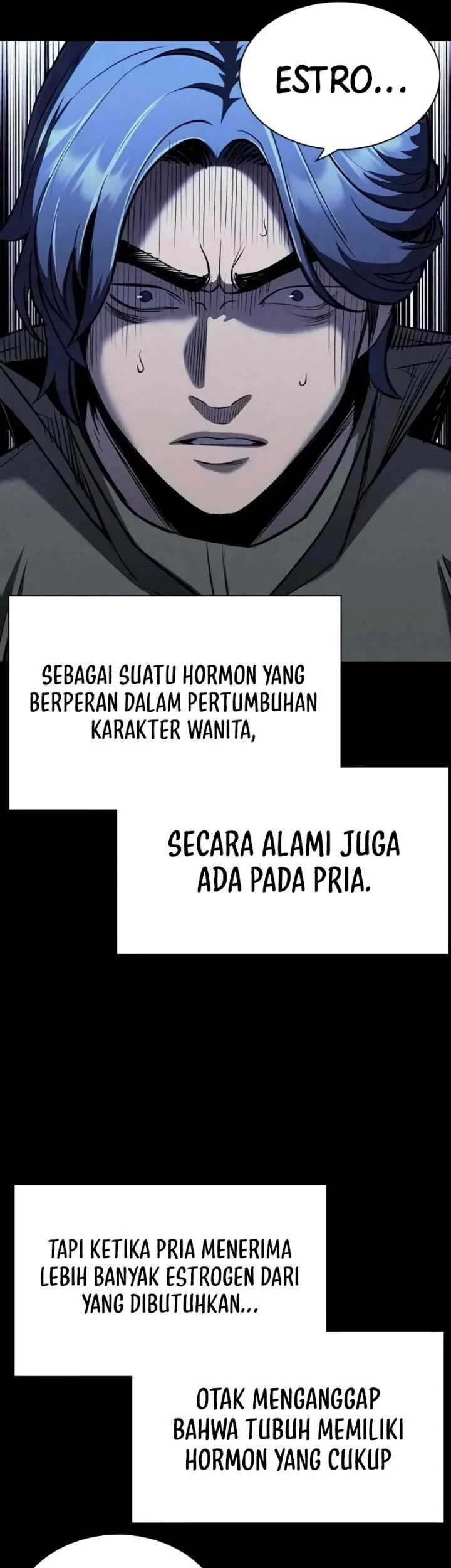 The Devil Classroom Chapter 19 Gambar 66