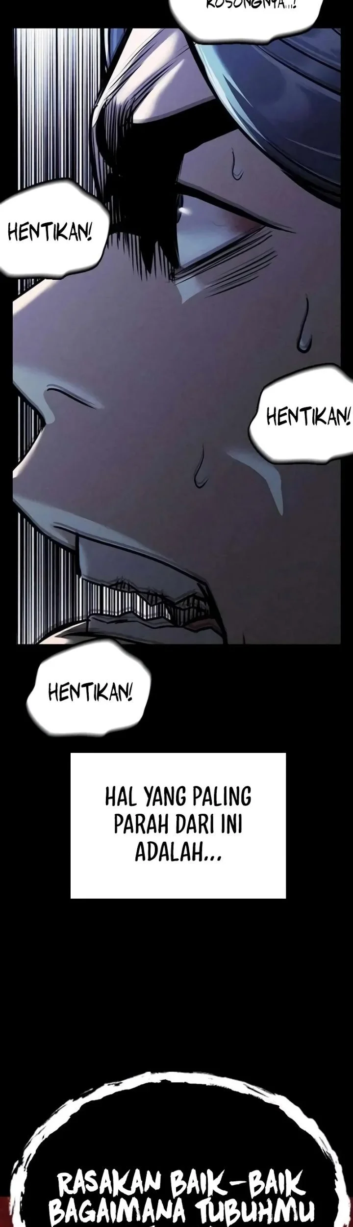 The Devil Classroom Chapter 19 Gambar 68