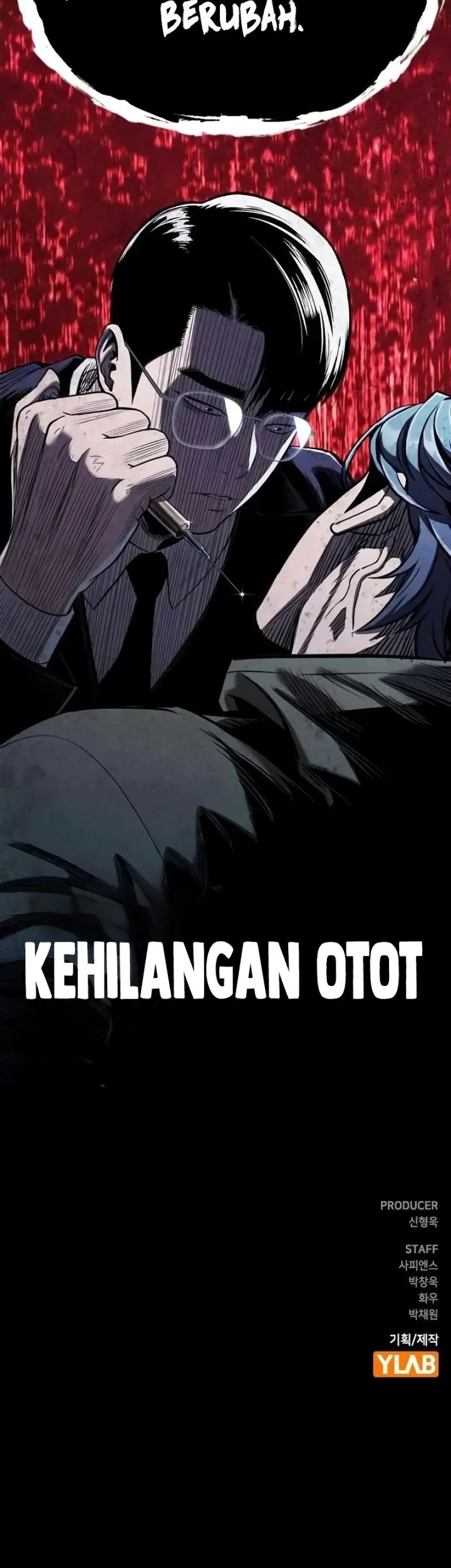 The Devil Classroom Chapter 19 Gambar 69