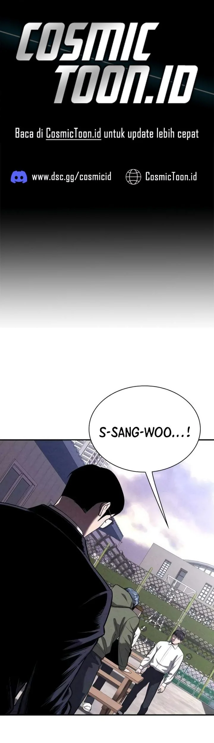 Komik The Devil Classroom Chapter 19 gambar 1