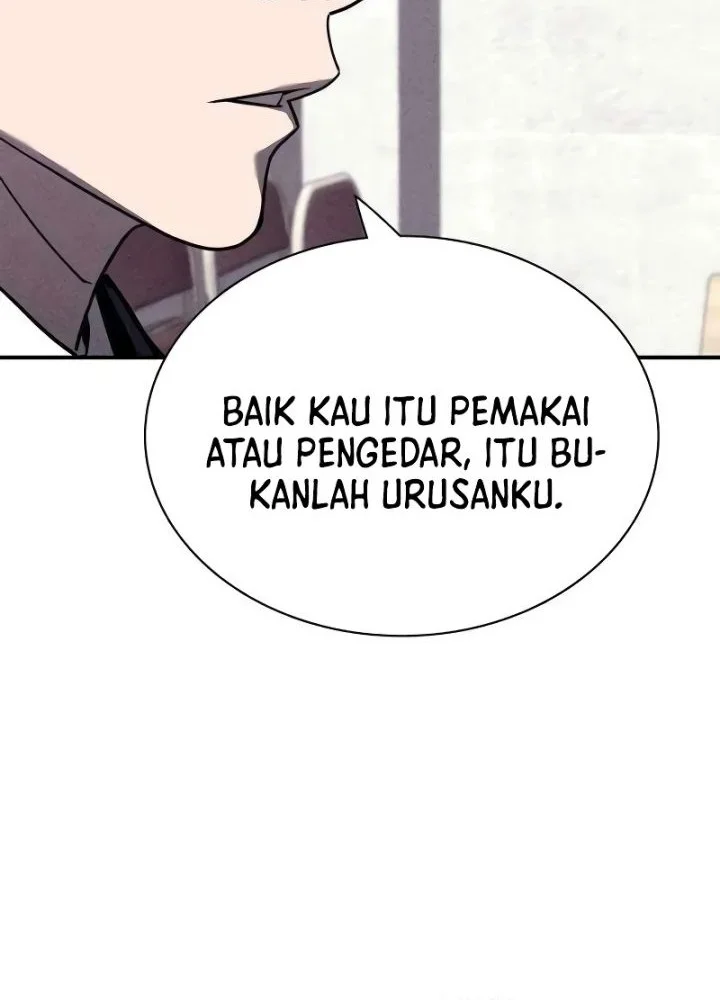 The Devil Classroom Chapter 19 Gambar 12