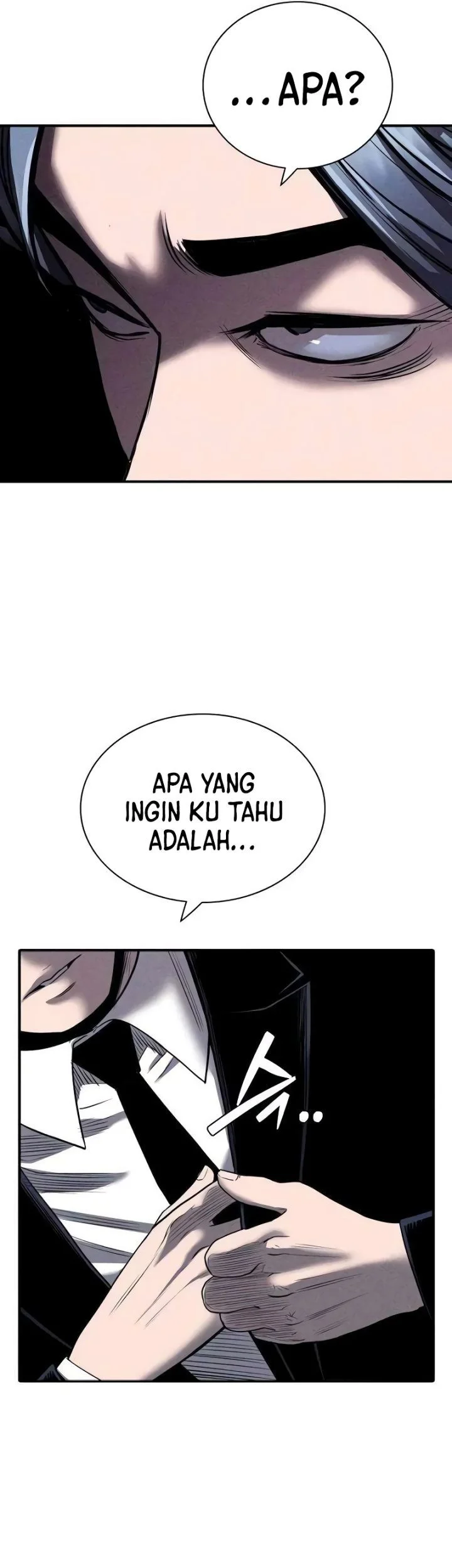 The Devil Classroom Chapter 19 Gambar 13