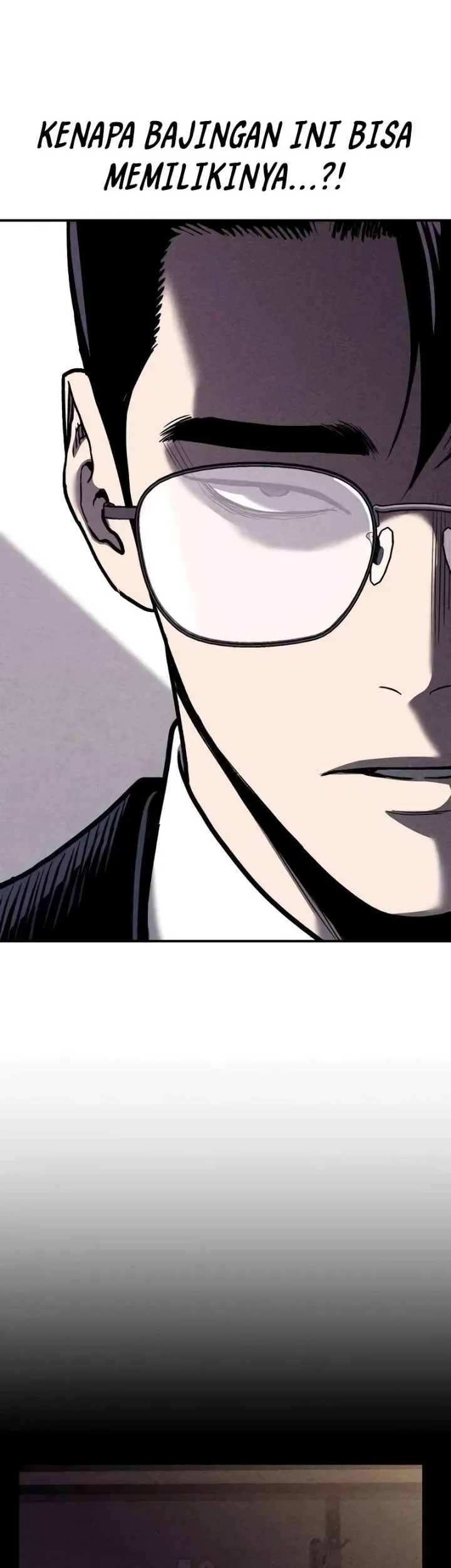 The Devil Classroom Chapter 19 Gambar 16