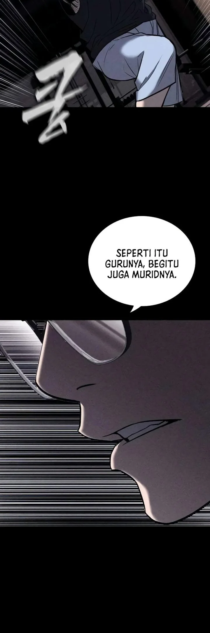 The Devil Classroom Chapter 19 Gambar 29