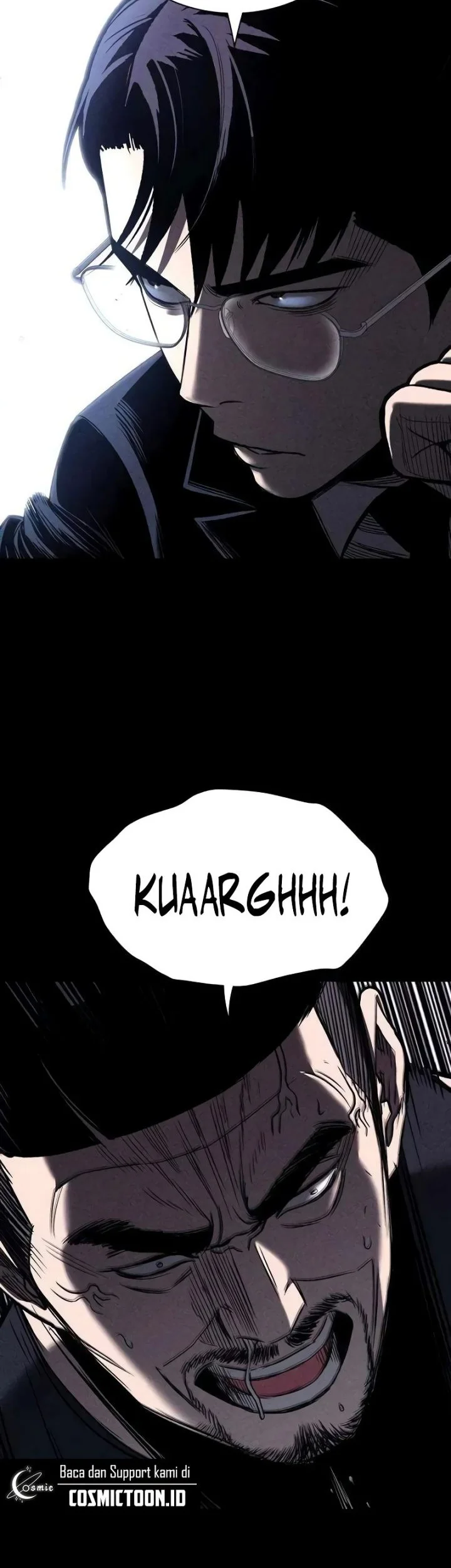 The Devil Classroom Chapter 19 Gambar 31