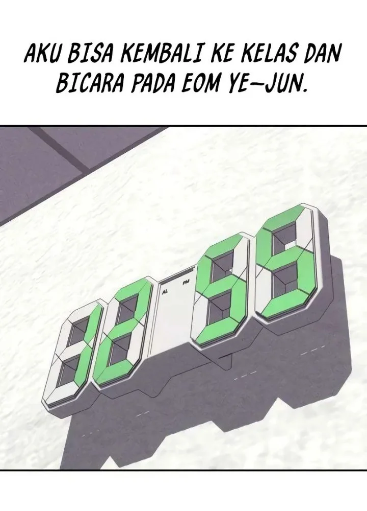 The Devil Classroom Chapter 19 Gambar 47