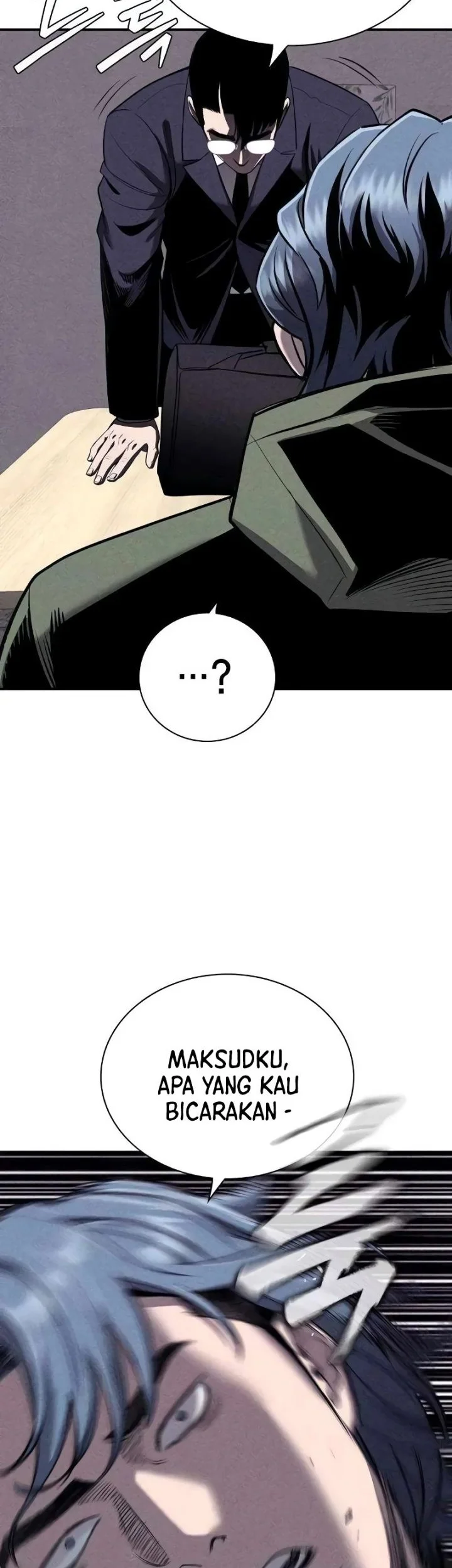 The Devil Classroom Chapter 19 Gambar 51