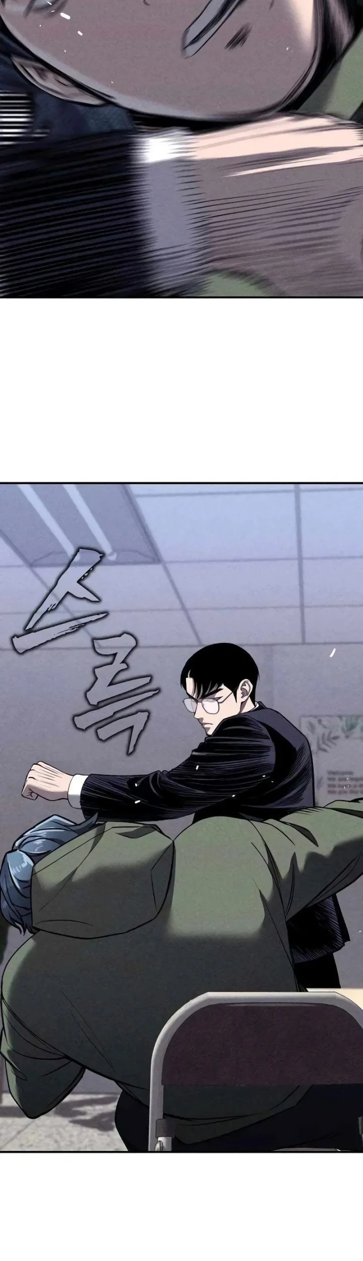 The Devil Classroom Chapter 19 Gambar 52