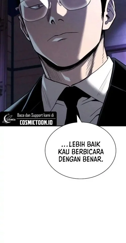 The Devil Classroom Chapter 20 Gambar 8