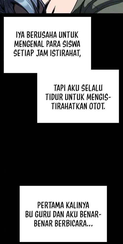 The Devil Classroom Chapter 20 Gambar 12