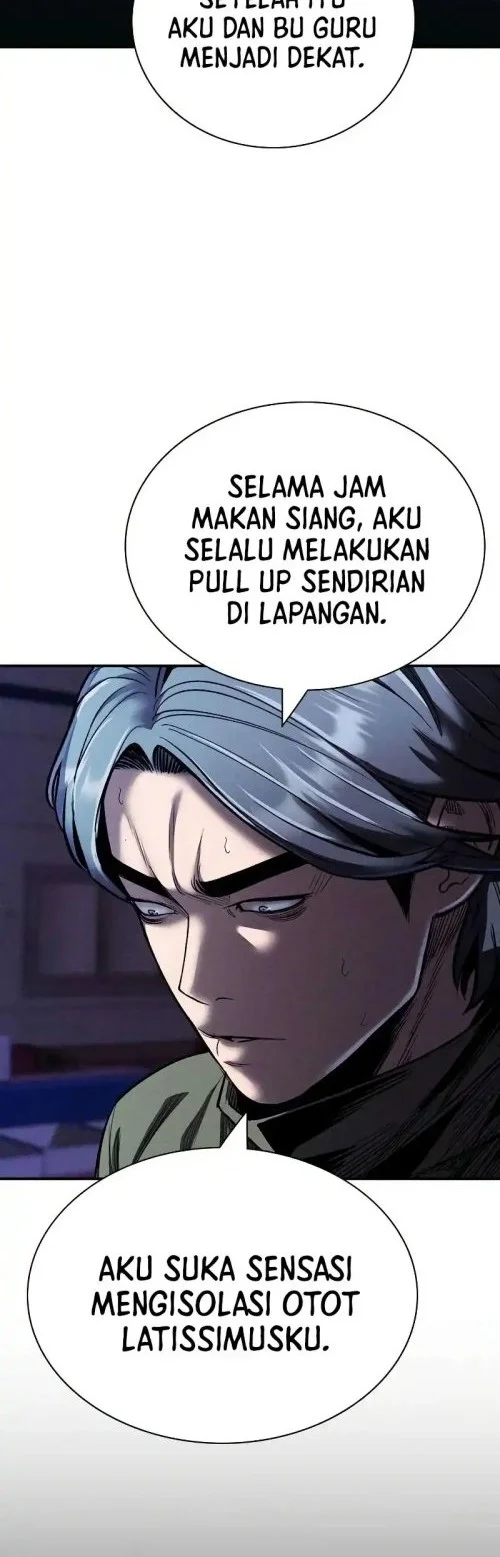 The Devil Classroom Chapter 20 Gambar 16