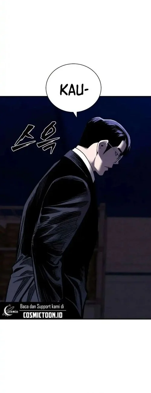 The Devil Classroom Chapter 20 Gambar 24