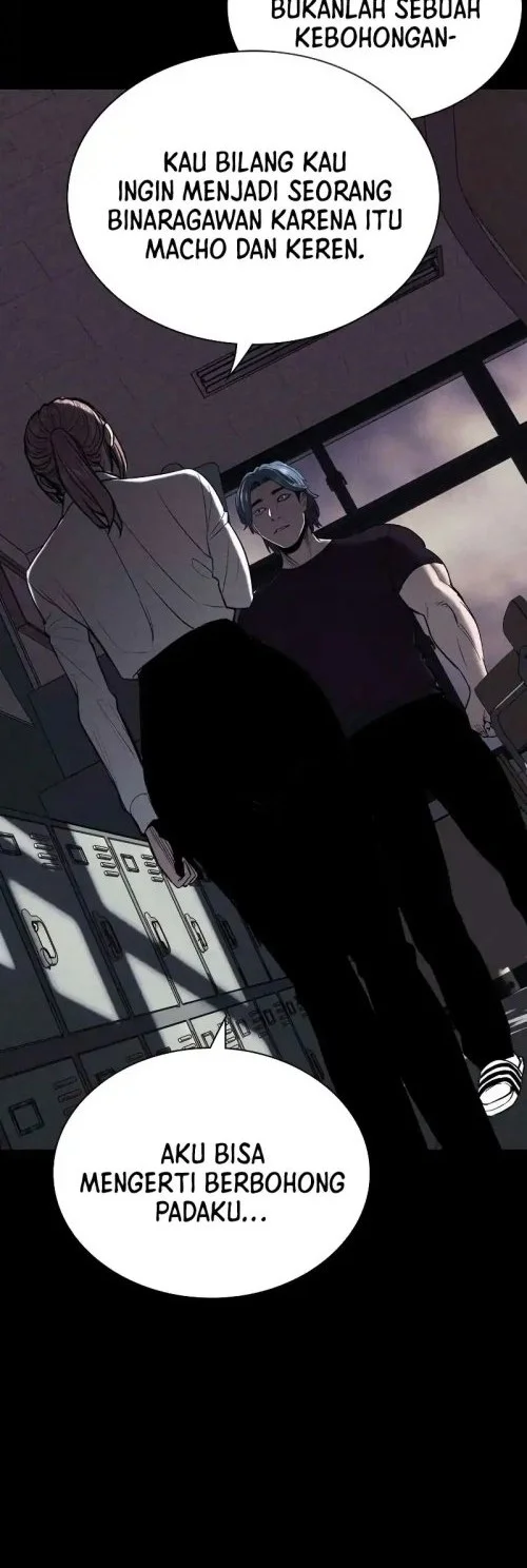 The Devil Classroom Chapter 20 Gambar 32