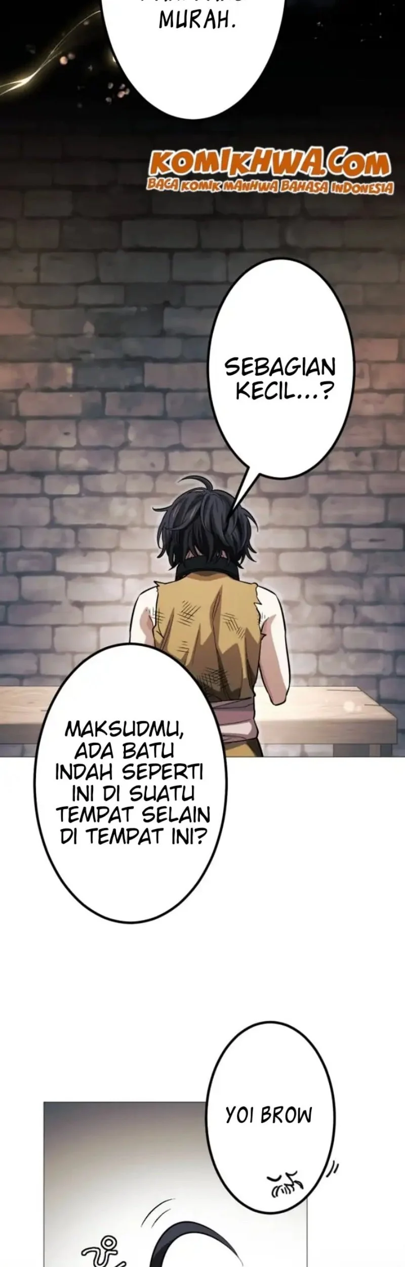 The Divine-Eyed Grimoire Mage: Jewel Saga Chapter 1 Gambar 54