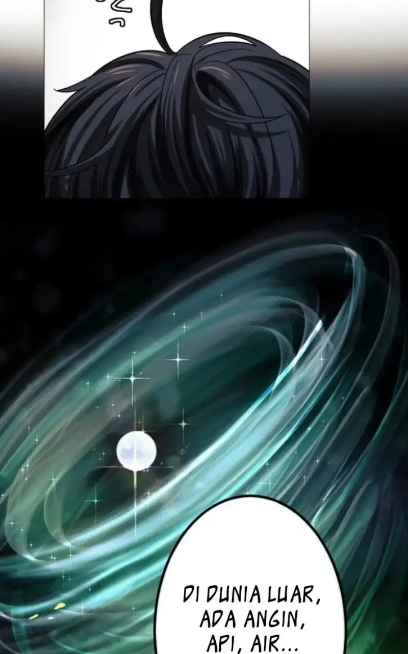 The Divine-Eyed Grimoire Mage: Jewel Saga Chapter 1 Gambar 55