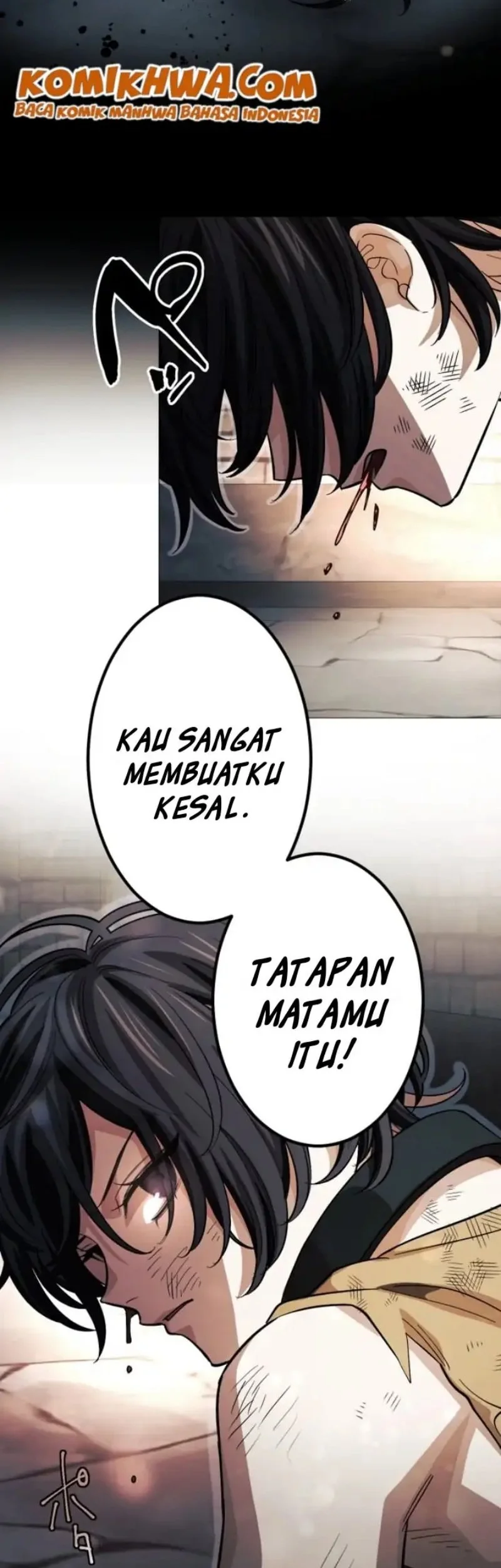 The Divine-Eyed Grimoire Mage: Jewel Saga Chapter 1 Gambar 12