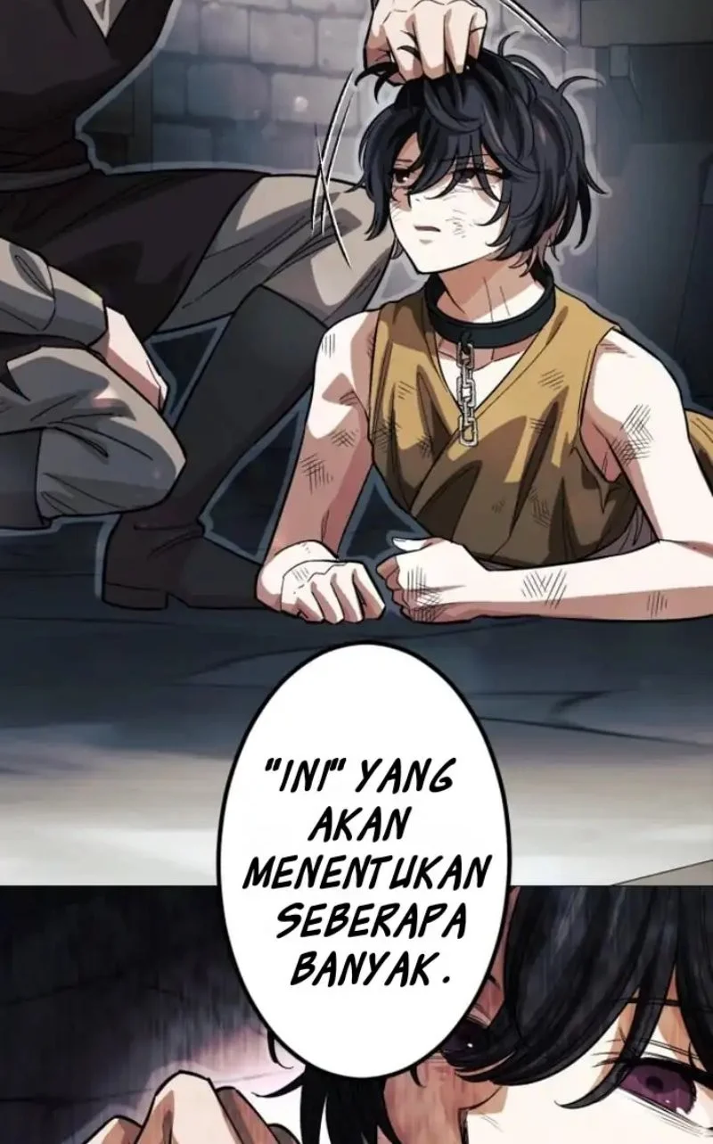 The Divine-Eyed Grimoire Mage: Jewel Saga Chapter 1 Gambar 15