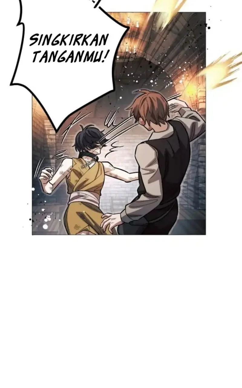 The Divine-Eyed Grimoire Mage: Jewel Saga Chapter 1 Gambar 20