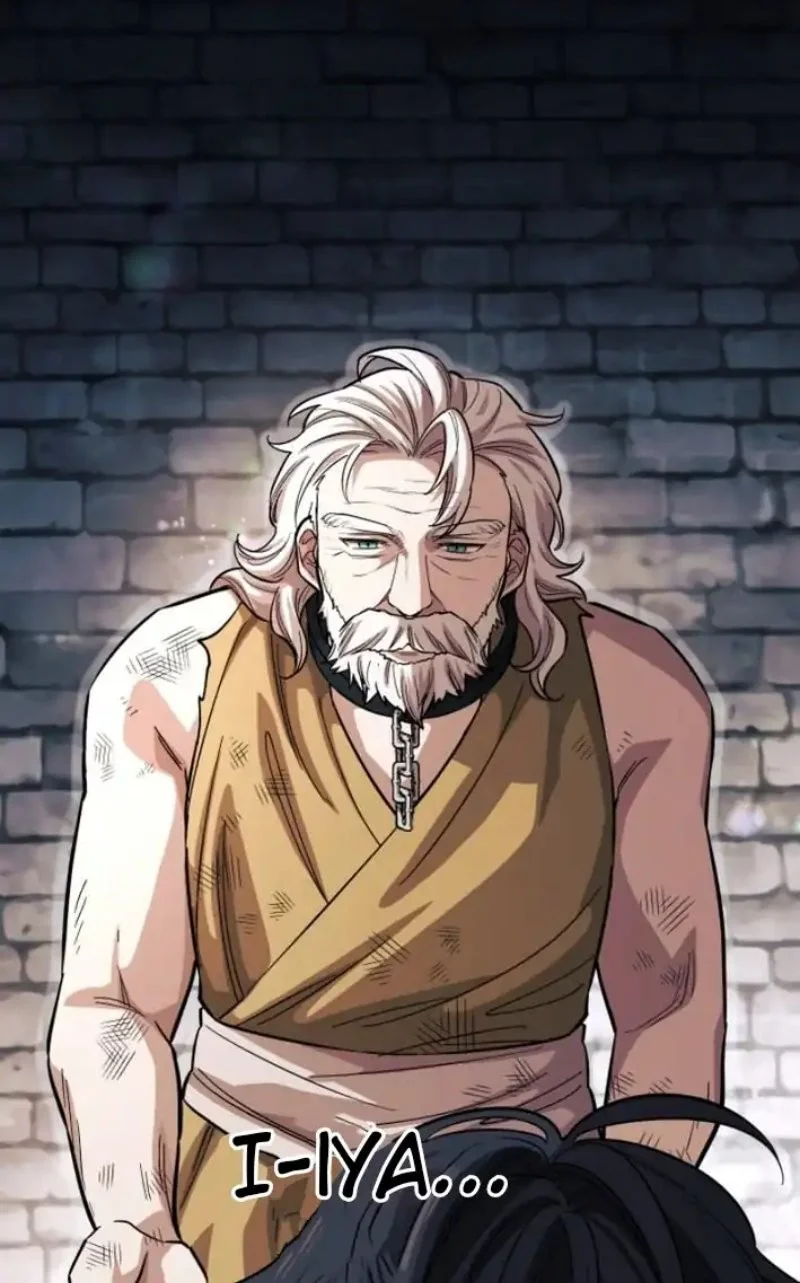 The Divine-Eyed Grimoire Mage: Jewel Saga Chapter 1 Gambar 30