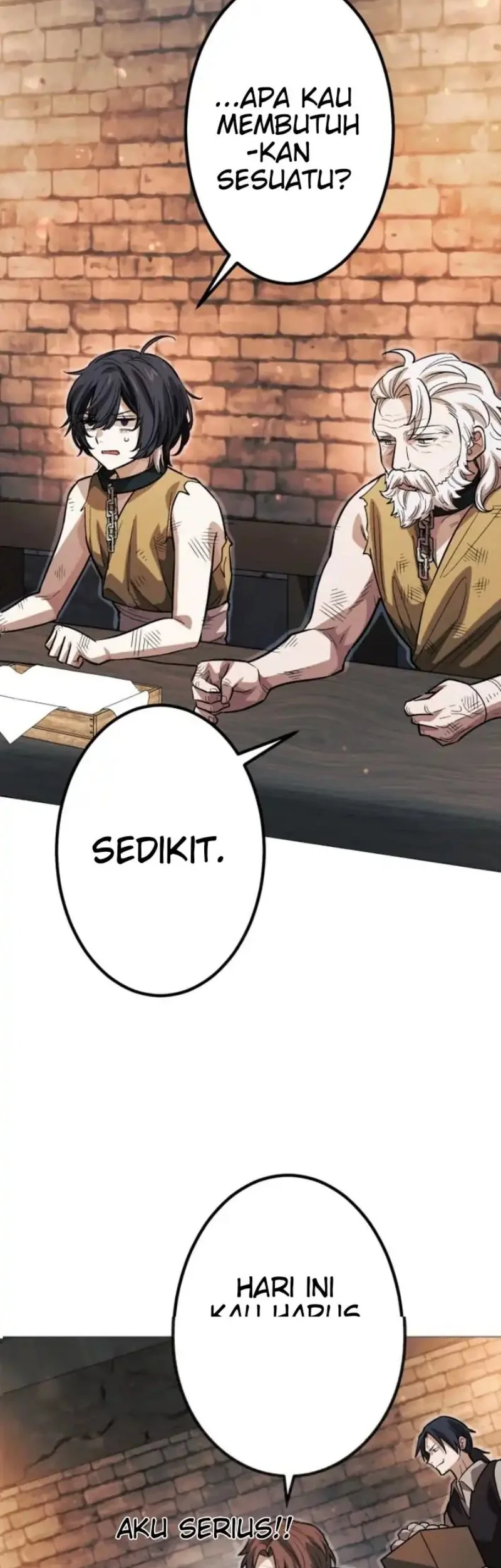 The Divine-Eyed Grimoire Mage: Jewel Saga Chapter 1 Gambar 33