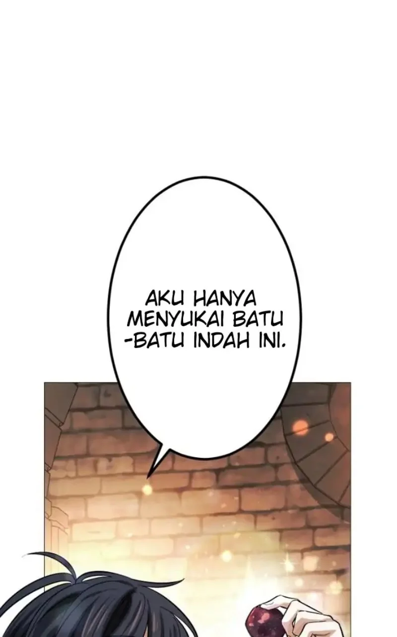 The Divine-Eyed Grimoire Mage: Jewel Saga Chapter 1 Gambar 45