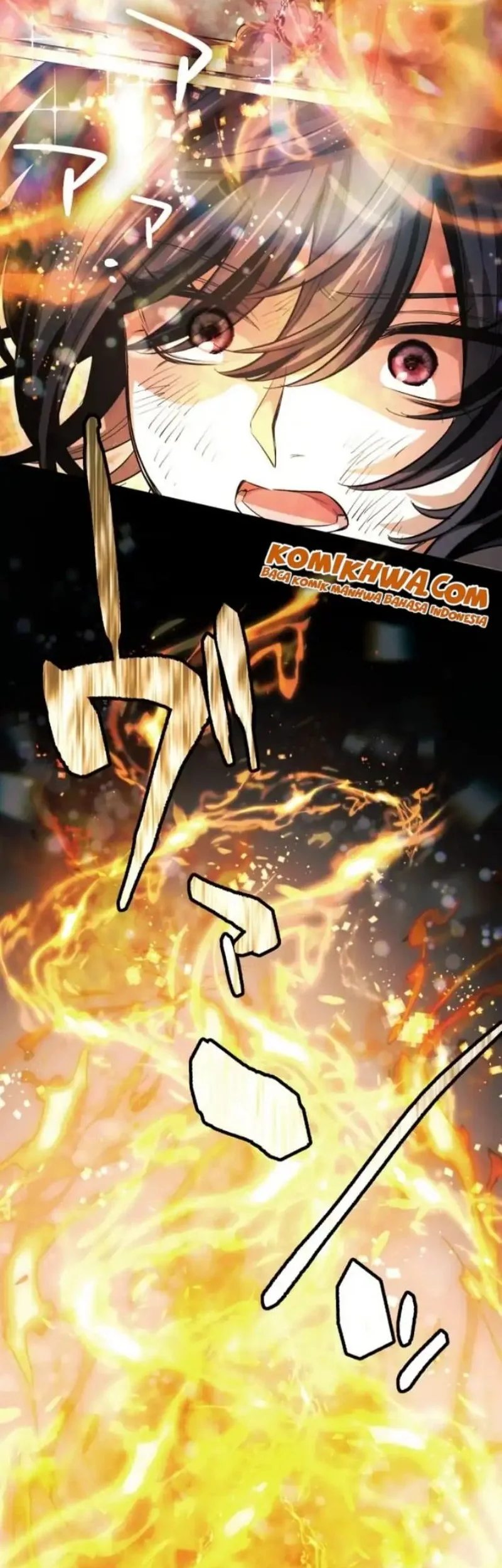 The Divine-Eyed Grimoire Mage: Jewel Saga Chapter 2 Gambar 54