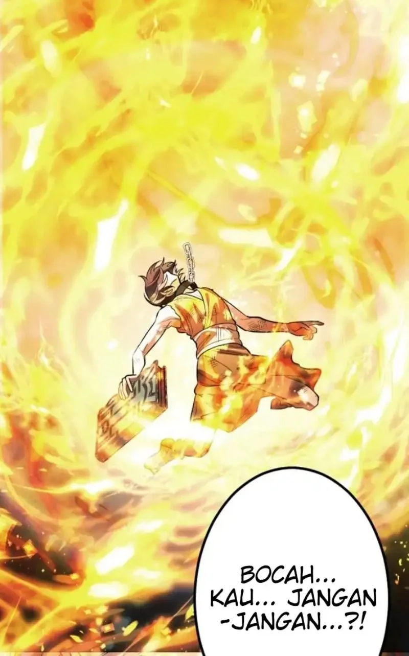 The Divine-Eyed Grimoire Mage: Jewel Saga Chapter 2 Gambar 55