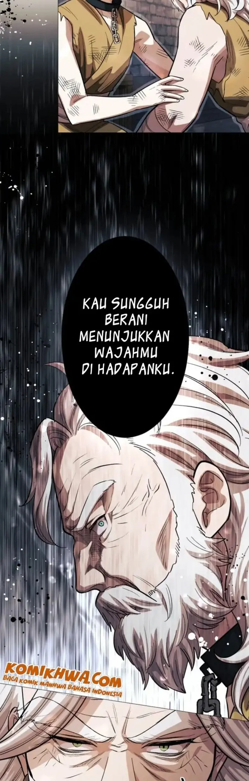 The Divine-Eyed Grimoire Mage: Jewel Saga Chapter 2 Gambar 4