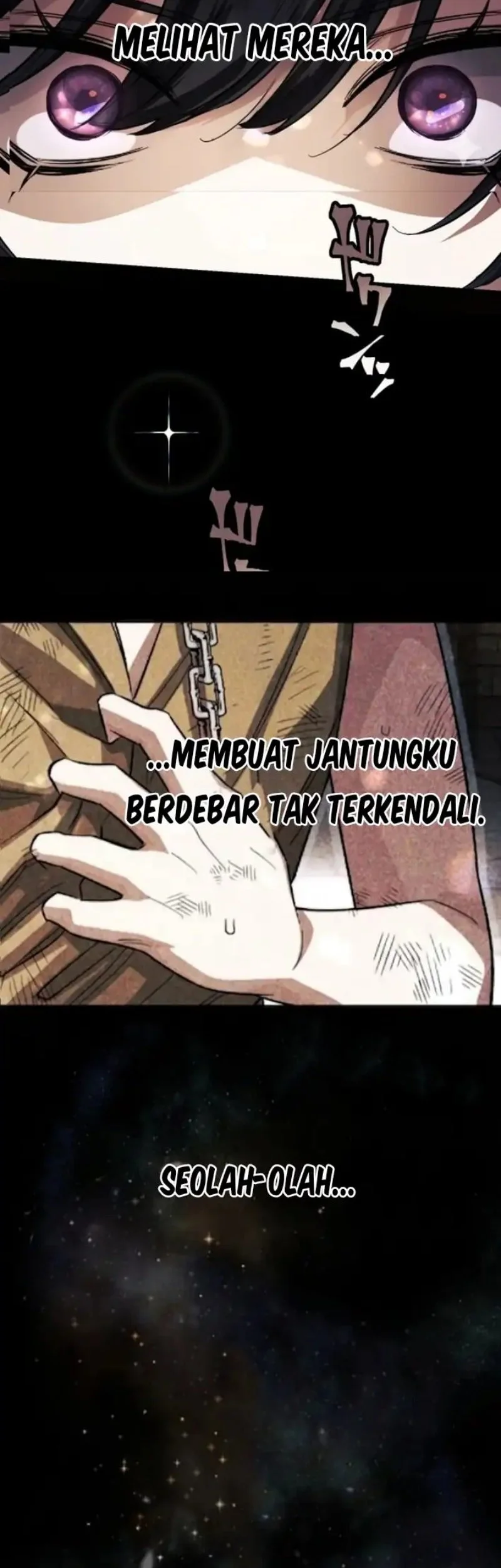 The Divine-Eyed Grimoire Mage: Jewel Saga Chapter 2 Gambar 22