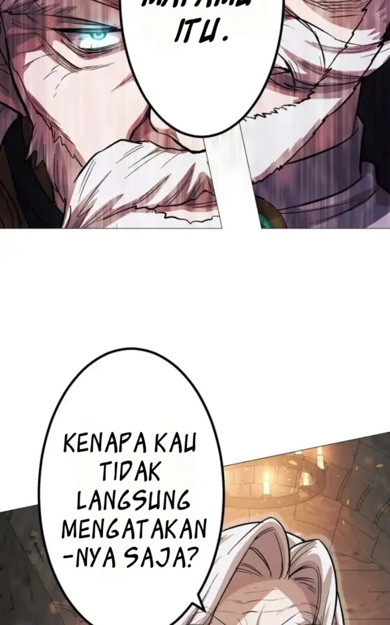 The Divine-Eyed Grimoire Mage: Jewel Saga Chapter 2 Gambar 25