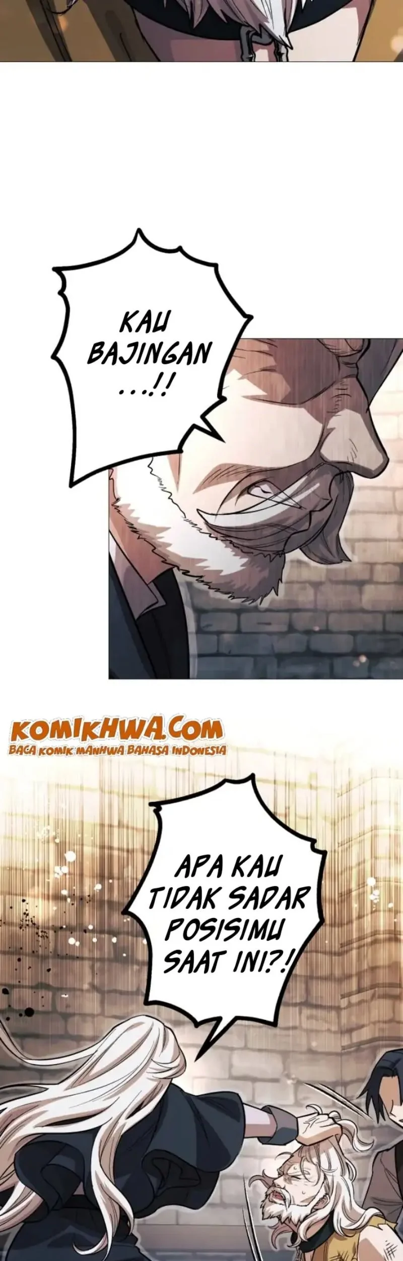 The Divine-Eyed Grimoire Mage: Jewel Saga Chapter 2 Gambar 31