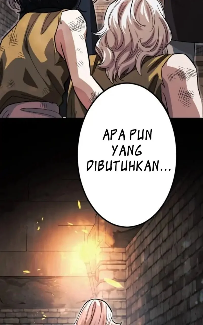 The Divine-Eyed Grimoire Mage: Jewel Saga Chapter 2 Gambar 35