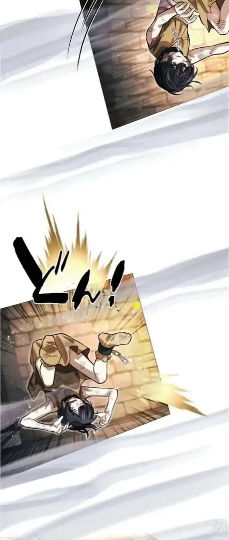 The Divine-Eyed Grimoire Mage: Jewel Saga Chapter 3 Gambar 33