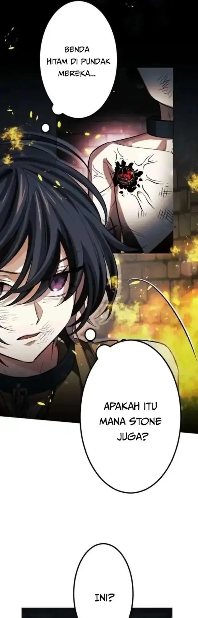 The Divine-Eyed Grimoire Mage: Jewel Saga Chapter 3 Gambar 38