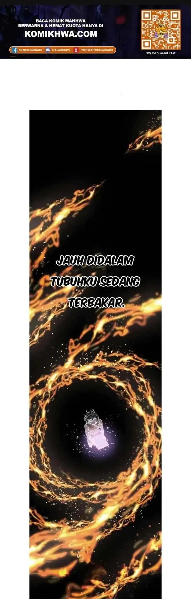 Komik The Divine-Eyed Grimoire Mage: Jewel Saga Chapter 3 gambar 1