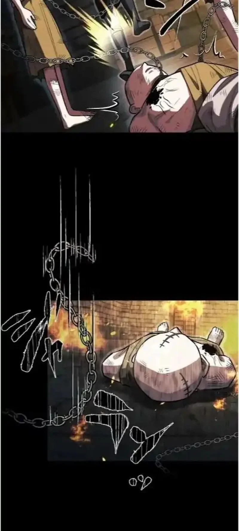 The Divine-Eyed Grimoire Mage: Jewel Saga Chapter 3 Gambar 41