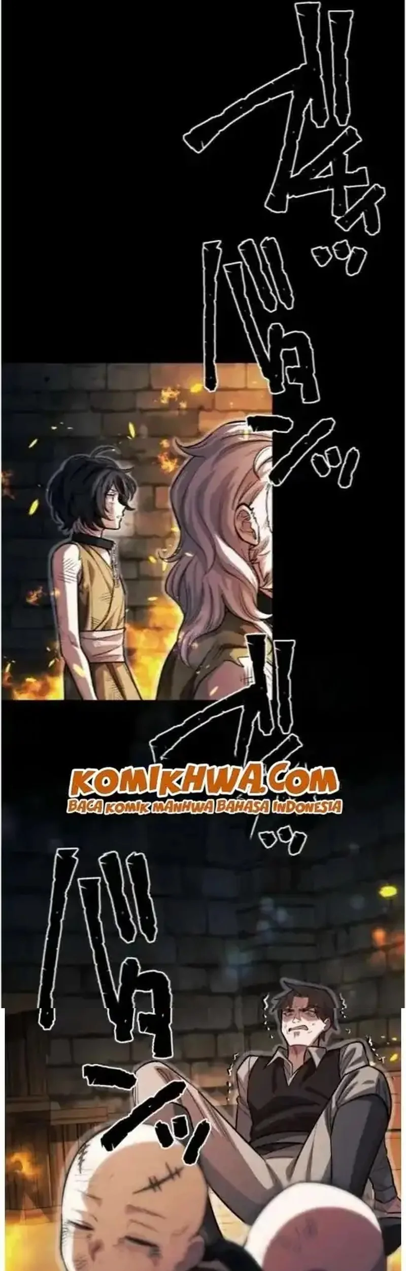 The Divine-Eyed Grimoire Mage: Jewel Saga Chapter 3 Gambar 42