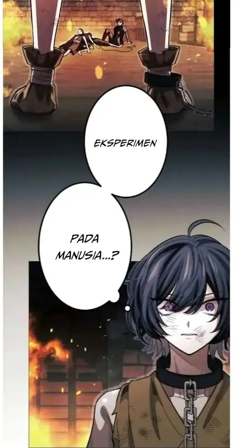 The Divine-Eyed Grimoire Mage: Jewel Saga Chapter 3 Gambar 44