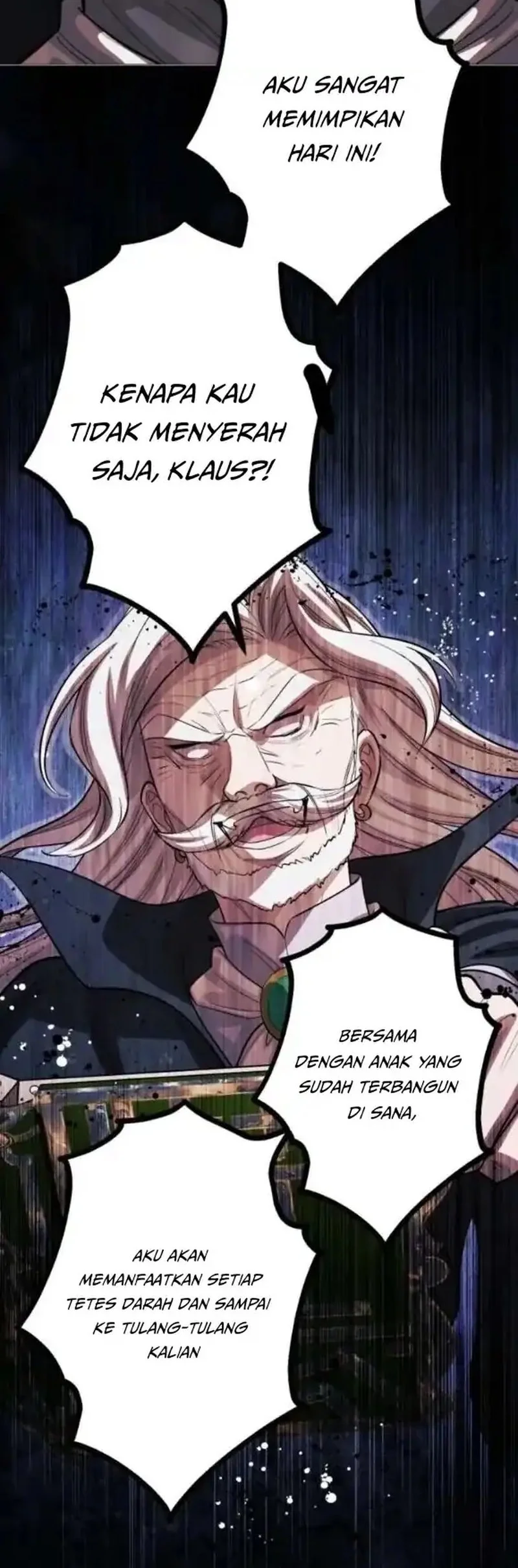 The Divine-Eyed Grimoire Mage: Jewel Saga Chapter 3 Gambar 53