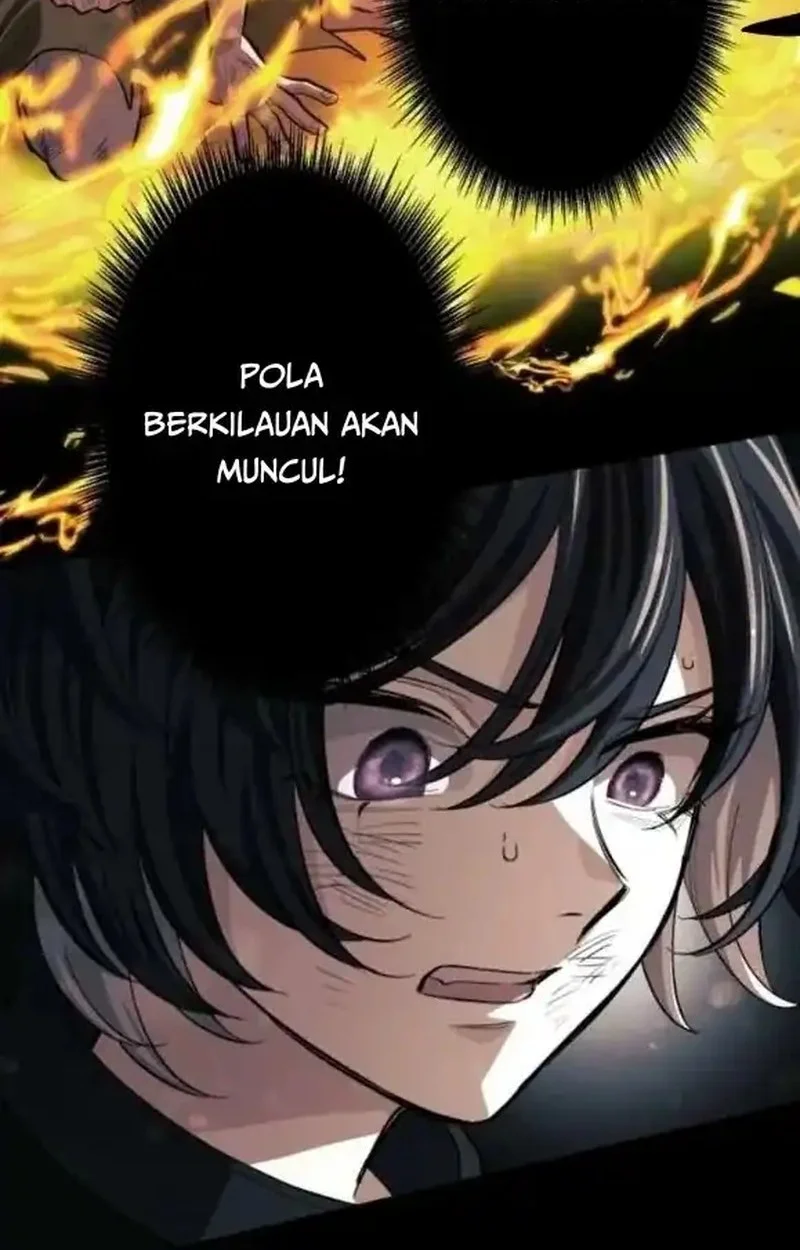 The Divine-Eyed Grimoire Mage: Jewel Saga Chapter 3 Gambar 57