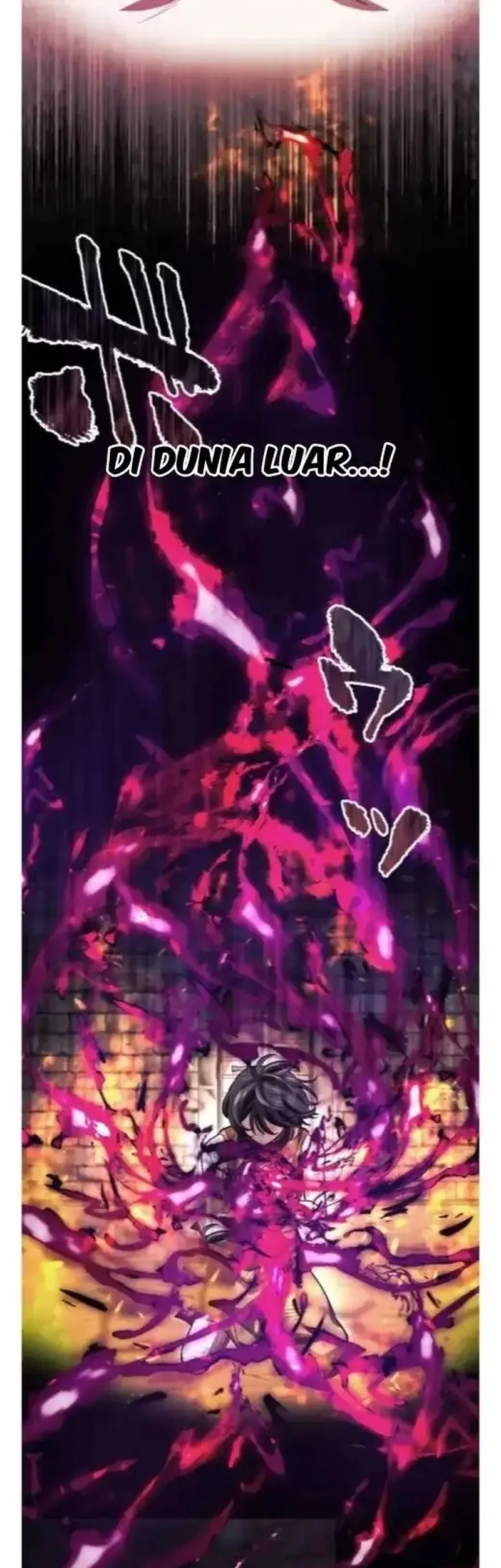 The Divine-Eyed Grimoire Mage: Jewel Saga Chapter 3 Gambar 60