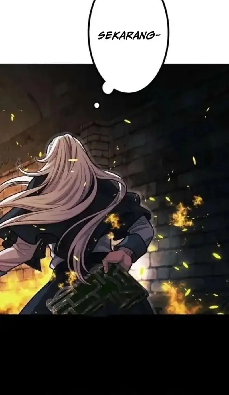 The Divine-Eyed Grimoire Mage: Jewel Saga Chapter 3 Gambar 6