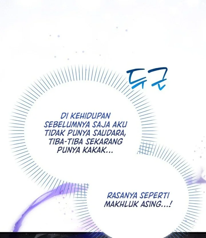 The Dutiful Kid Who Saved the Villainous Family Chapter 24 Gambar 22