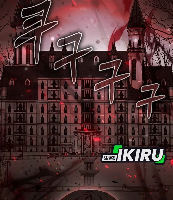 The Dutiful Kid Who Saved the Villainous Family Chapter 24 Gambar 28