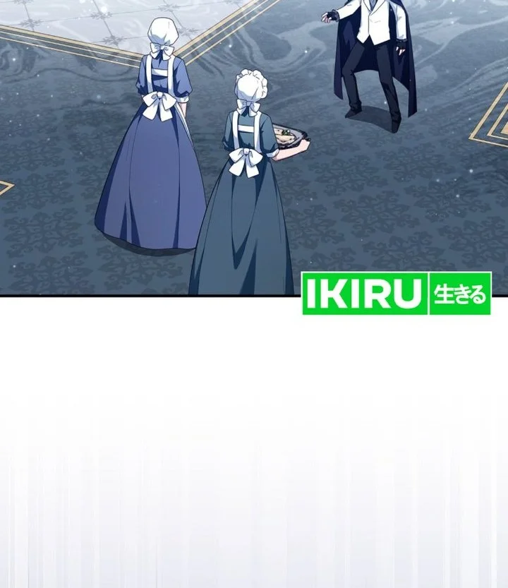 The Dutiful Kid Who Saved the Villainous Family Chapter 24 Gambar 32