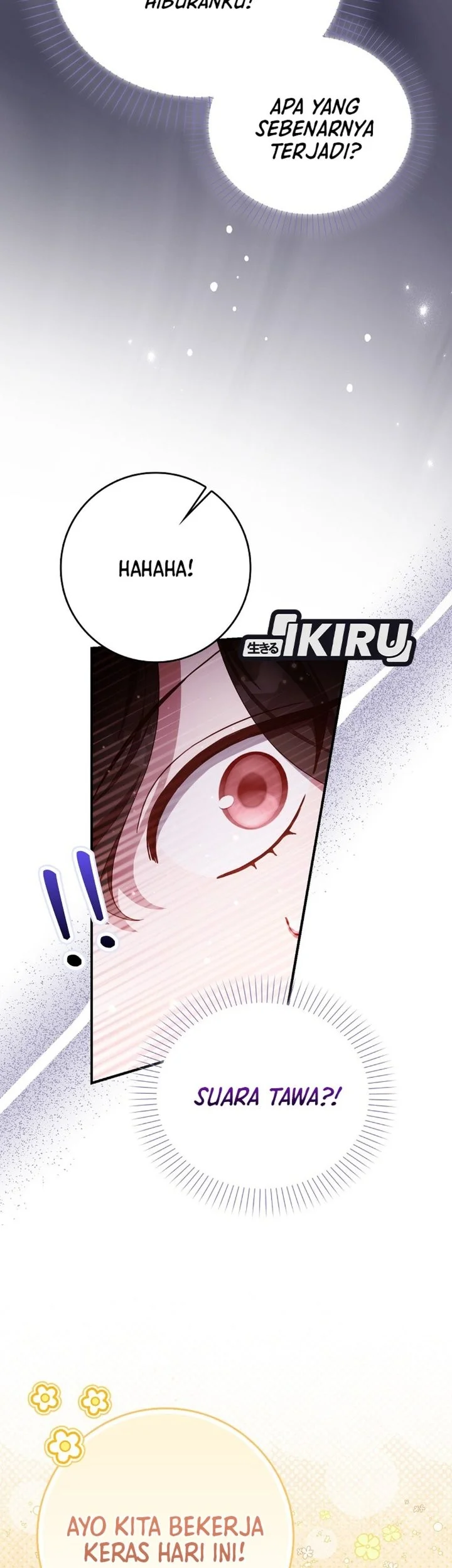 The Dutiful Kid Who Saved the Villainous Family Chapter 24 Gambar 35