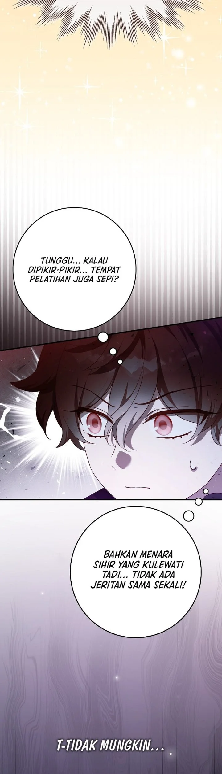 The Dutiful Kid Who Saved the Villainous Family Chapter 24 Gambar 39